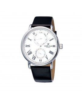 DANIEL KLEIN EXCLUSIVE HOMME