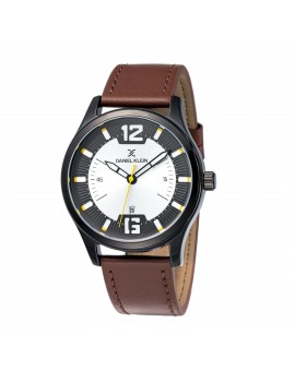 DANIEL KLEIN HOMME CUIR