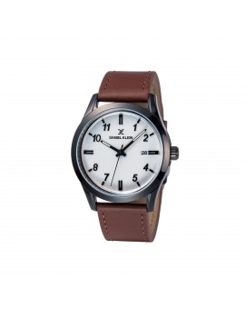 DANIEL KLEIN HOMME CUIR