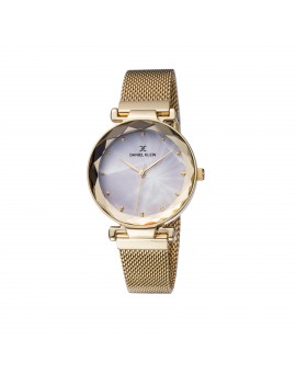 DANIEL KLEIN FEMME METAL