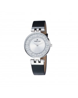 DANIEL KLEIN FEMME CUIR