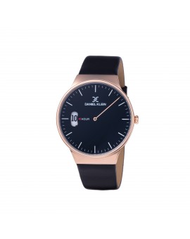 DANIEL KLEIN HOMME CUIR