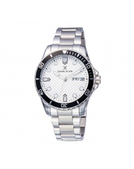 DANIEL KLEIN HOMME METAL