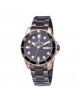 DANIEL KLEIN HOMME METAL