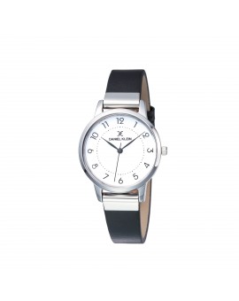 DANIEL KLEIN FEMME CUIR