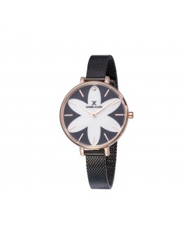 DANIEL KLEIN FEMME METAL