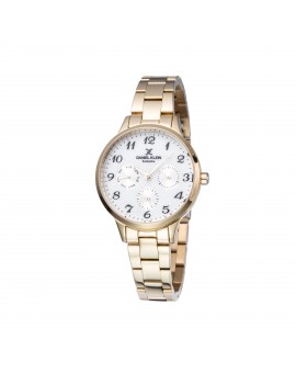 DANIEL KLEIN EXCLUSIVE FEMME