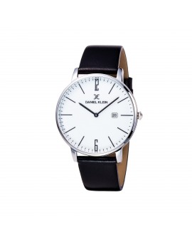 DANIEL KLEIN HOMME CUIR