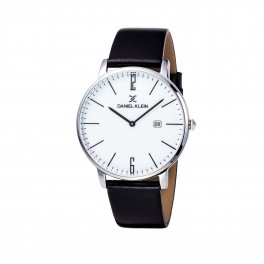 DANIEL KLEIN HOMME CUIR