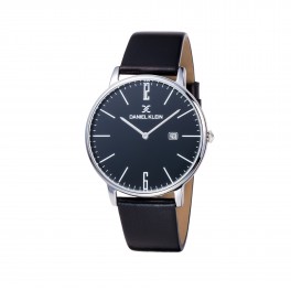DANIEL KLEIN HOMME CUIR