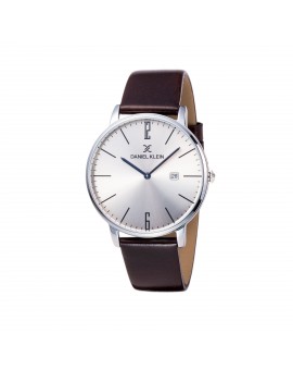 DANIEL KLEIN HOMME CUIR
