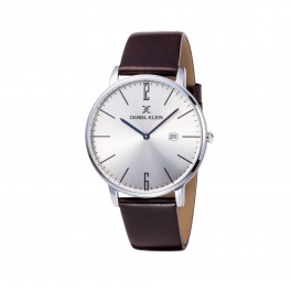 DANIEL KLEIN HOMME CUIR