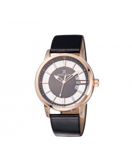 DANIEL KLEIN HOMME CUIR