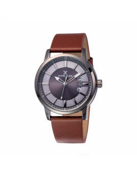 DANIEL KLEIN HOMME CUIR