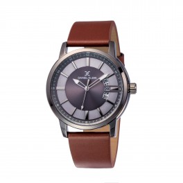 DANIEL KLEIN HOMME CUIR