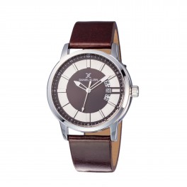 DANIEL KLEIN HOMME CUIR