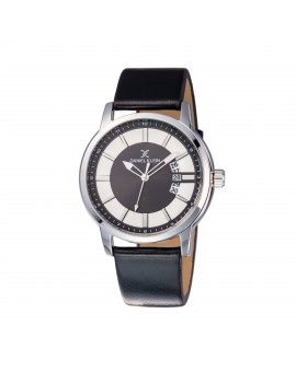 DANIEL KLEIN HOMME CUIR