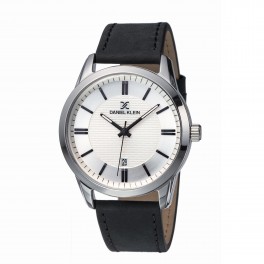 DANIEL KLEIN HOMME CUIR