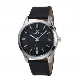 DANIEL KLEIN HOMME CUIR