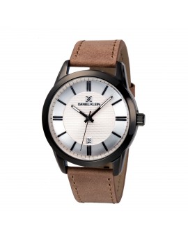 DANIEL KLEIN HOMME CUIR