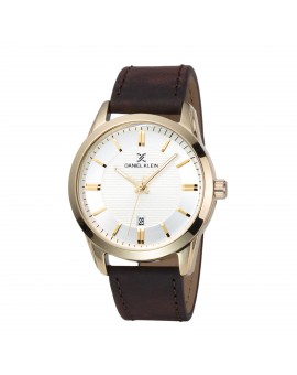 DANIEL KLEIN HOMME CUIR