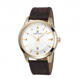 DANIEL KLEIN HOMME CUIR