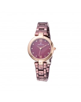 DANIEL KLEIN FEMME METAL