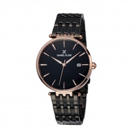 DANIEL KLEIN HOMME METAL