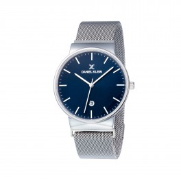 DANIEL KLEIN HOMME METAL