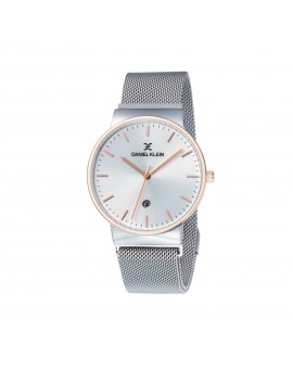 DANIEL KLEIN HOMME METAL