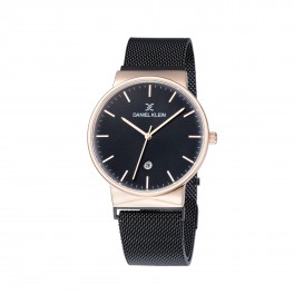 DANIEL KLEIN HOMME METAL
