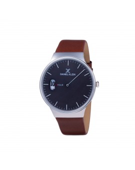 DANIEL KLEIN HOMME CUIR