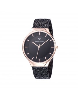 DANIEL KLEIN HOMME METAL