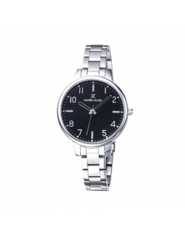 DANIEL KLEIN FEMME METAL