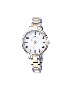 DANIEL KLEIN FEMME METAL