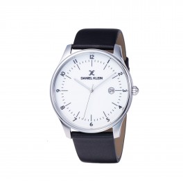 DANIEL KLEIN HOMME CUIR