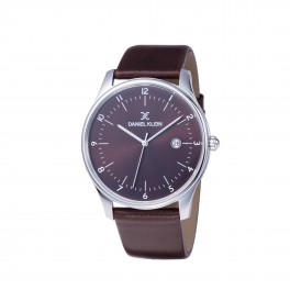 DANIEL KLEIN HOMME CUIR