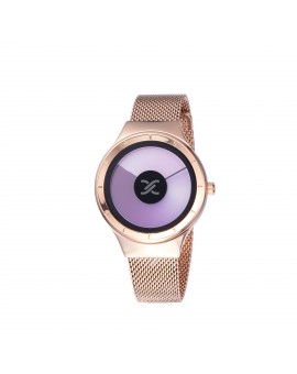 DANIEL KLEIN FEMME METAL LCD