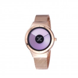 DANIEL KLEIN FEMME METAL LCD