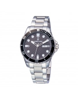 DANIEL KLEIN HOMME METAL