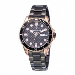 DANIEL KLEIN HOMME METAL