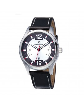 DANIEL KLEIN HOMME CUIR