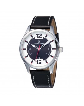 DANIEL KLEIN HOMME CUIR