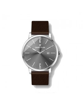 DANIEL KLEIN HOMME CUIR