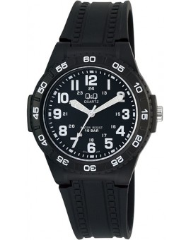 MONTRE Q&Q BY CITIZEN