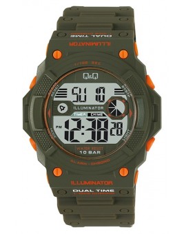 MONTRE Q&Q BY CITIZEN