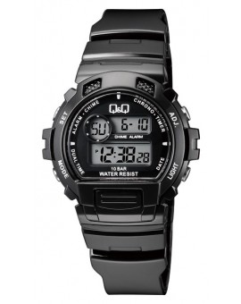 MONTRE Q&Q BY CITIZEN