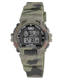 MONTRE Q&Q BY CITIZEN