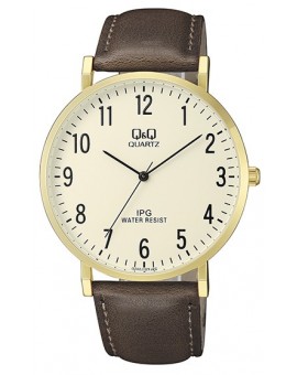 MONTRE Q&Q BY CITIZEN