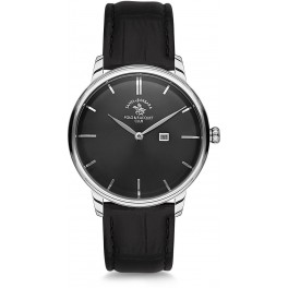MONTRE SANTA BARBARA HOMME CUIR
